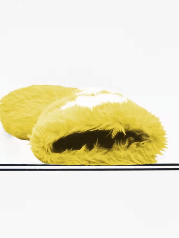 YELLOW ★ STARBOOTZ product image (4)