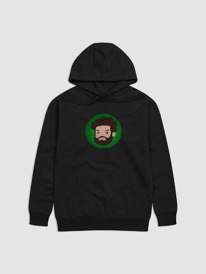 Trunks Green Hoodie product image (1)