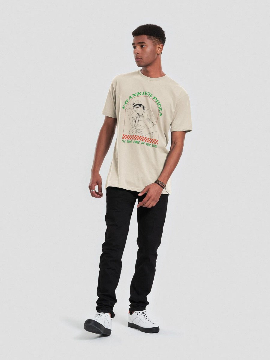 Pizza Guy T-shirt product image (5)