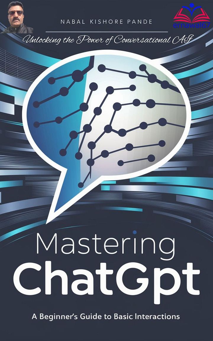 Mastering ChatGPT: A Beginner's Guide to Basic Interactions product image (1)