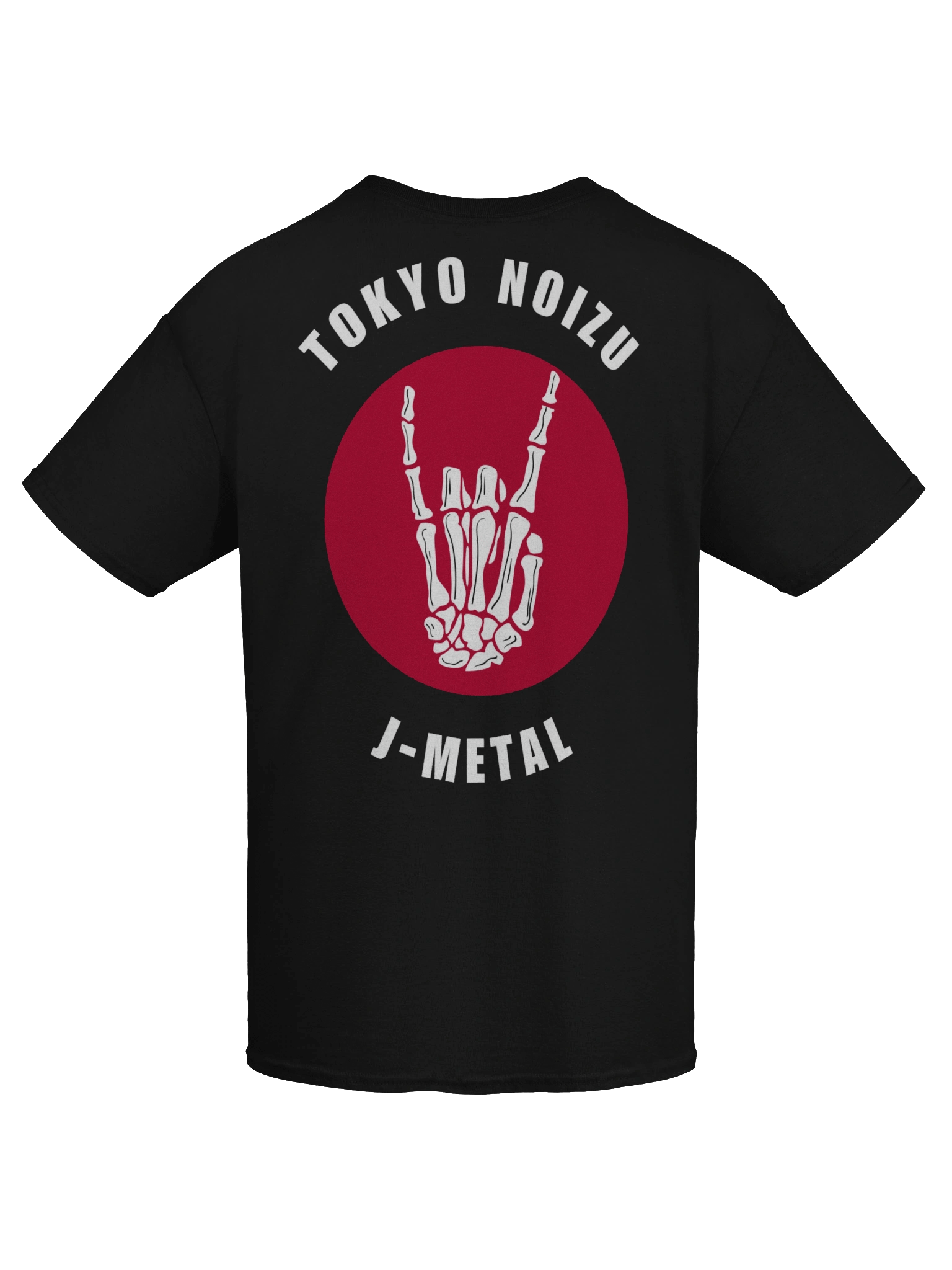 Bone Devil Horns product image (5)