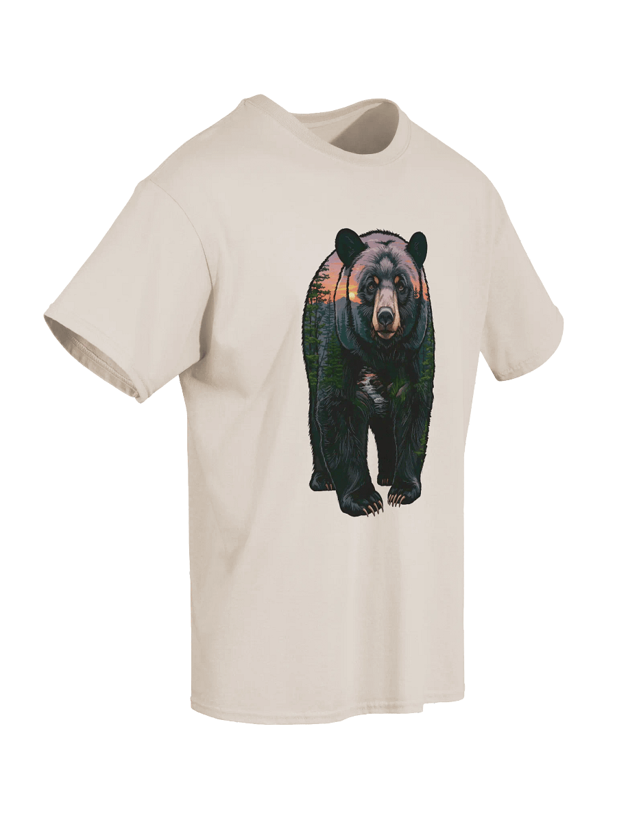 Mt Le Conte Gatlinburg Tee product image (3)