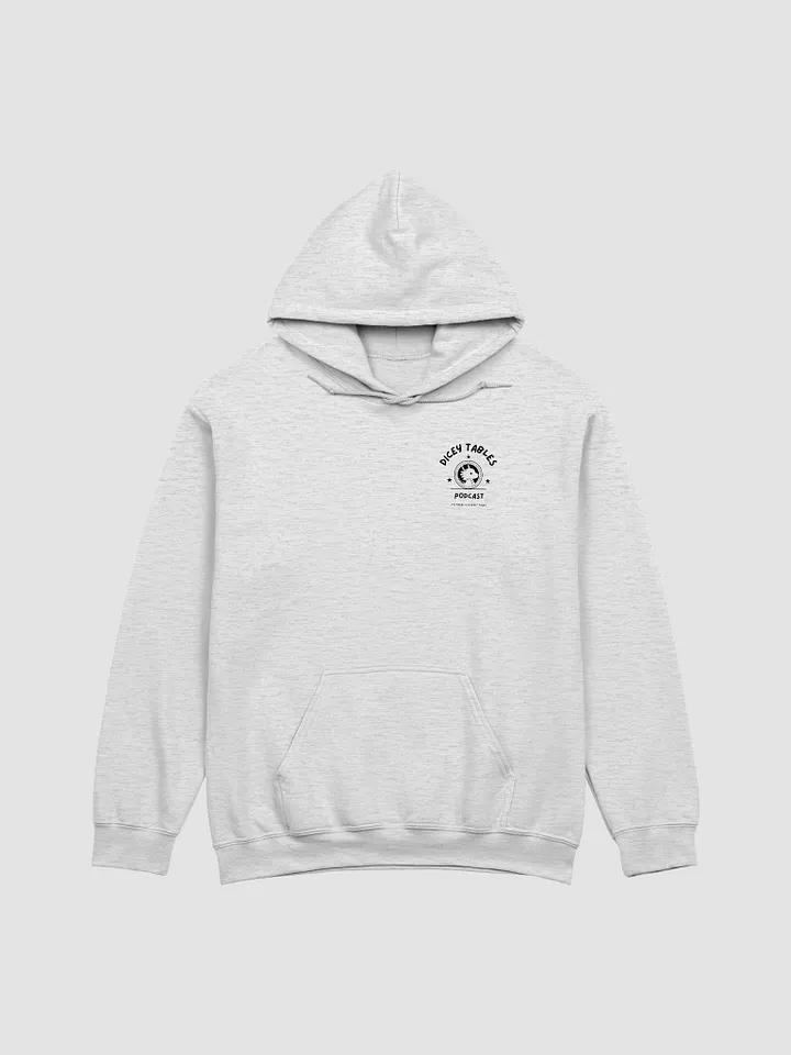Dicey Dwagon Hoodie product image (1)