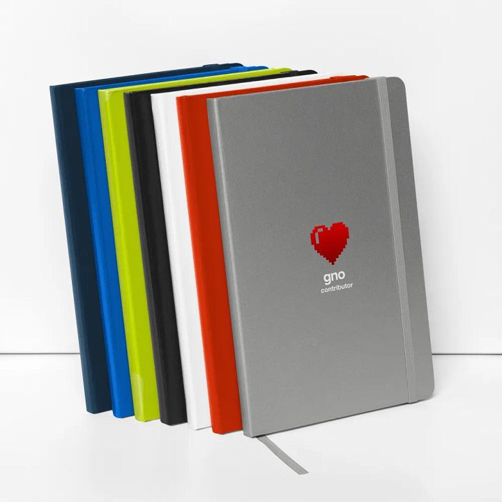 Gnote book for Gnome! product image (2)