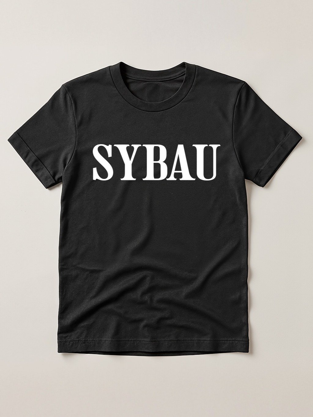 funny sybau gen z slang T-shirt product image (1)