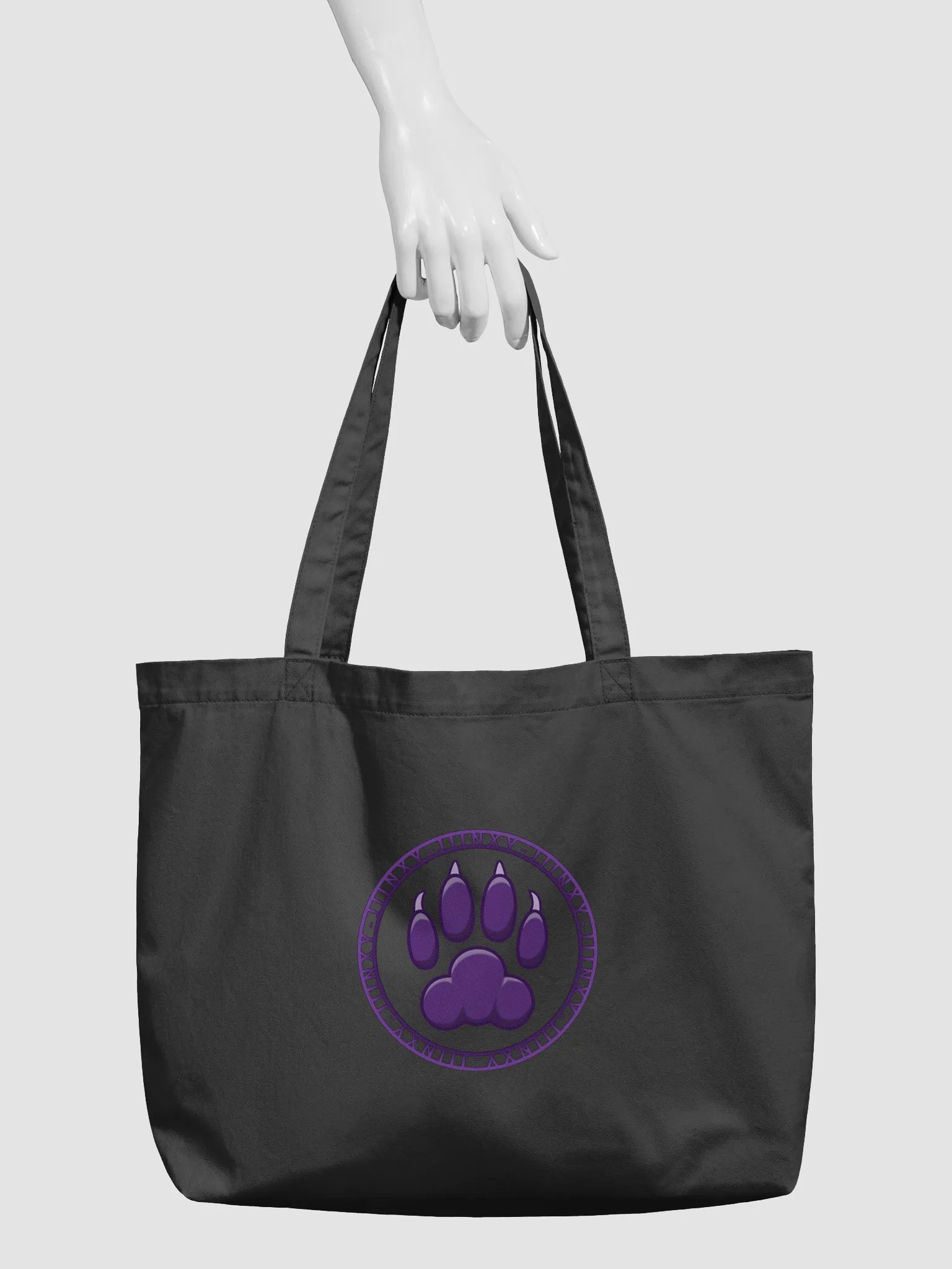Jiinxy LOGO Bag product image (3)