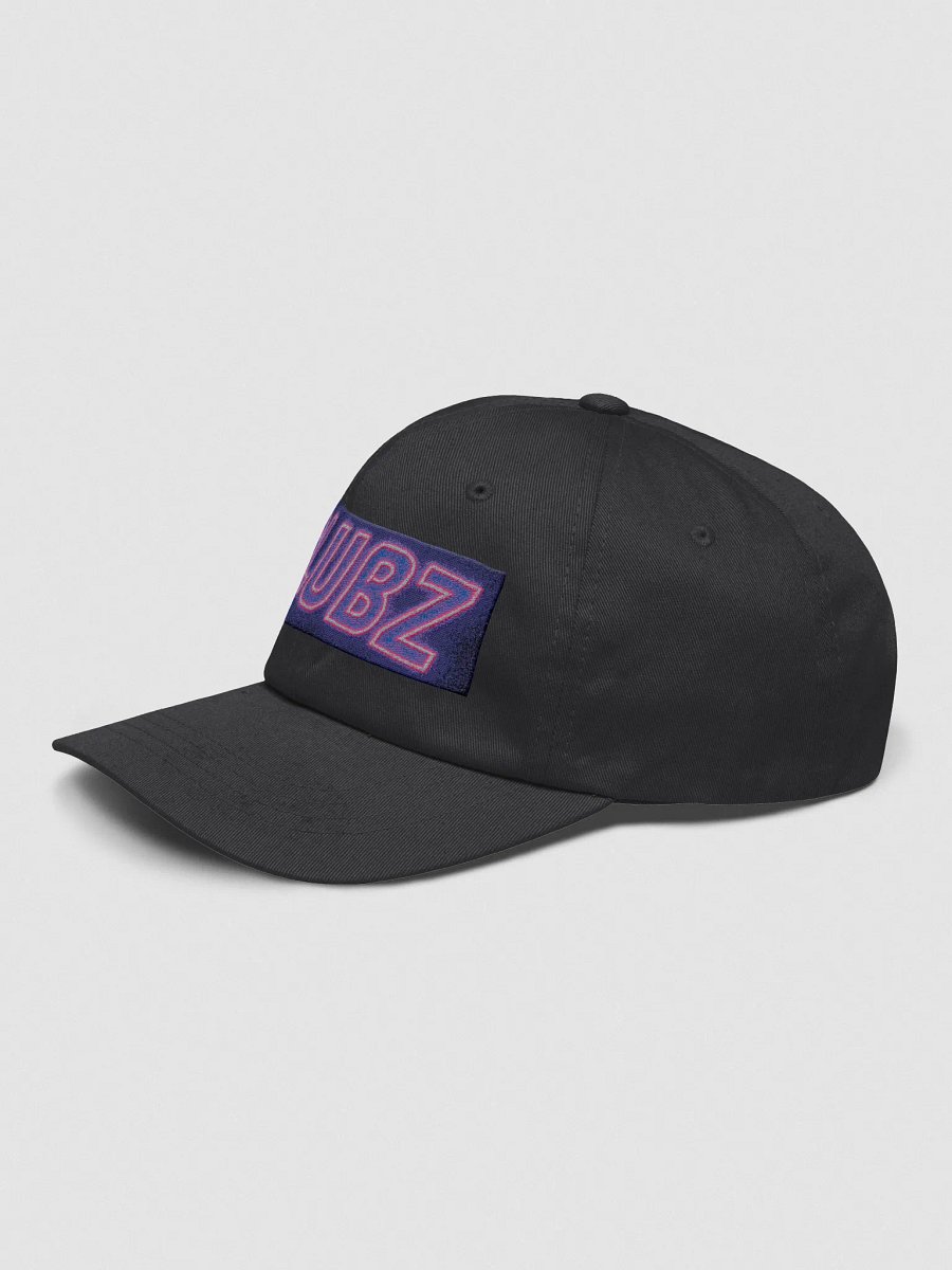 CLUBZ "Lowkey Flex" Dad Hat product image (10)
