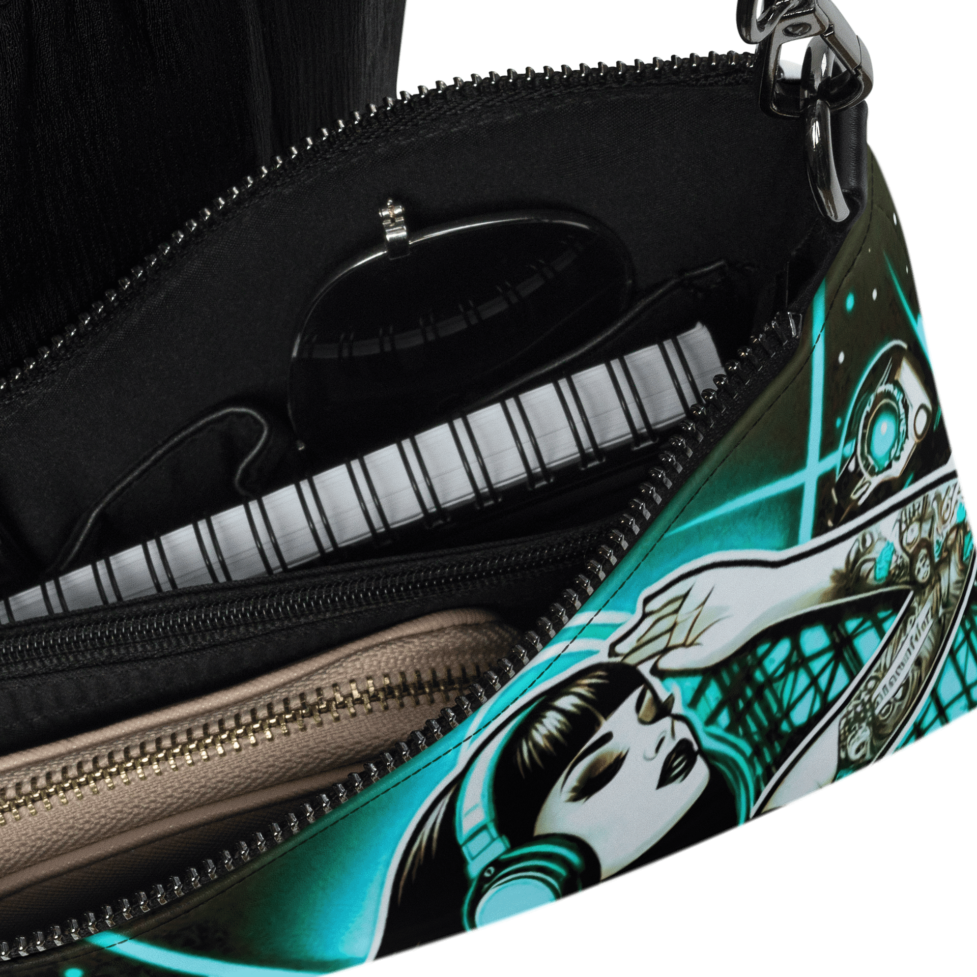 OG Miss Shorty Cross Body Bag product image (6)