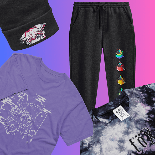 clothing