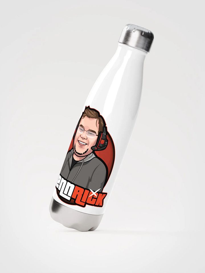 Dennrick Stainless Steel Water Bottle product image (2)