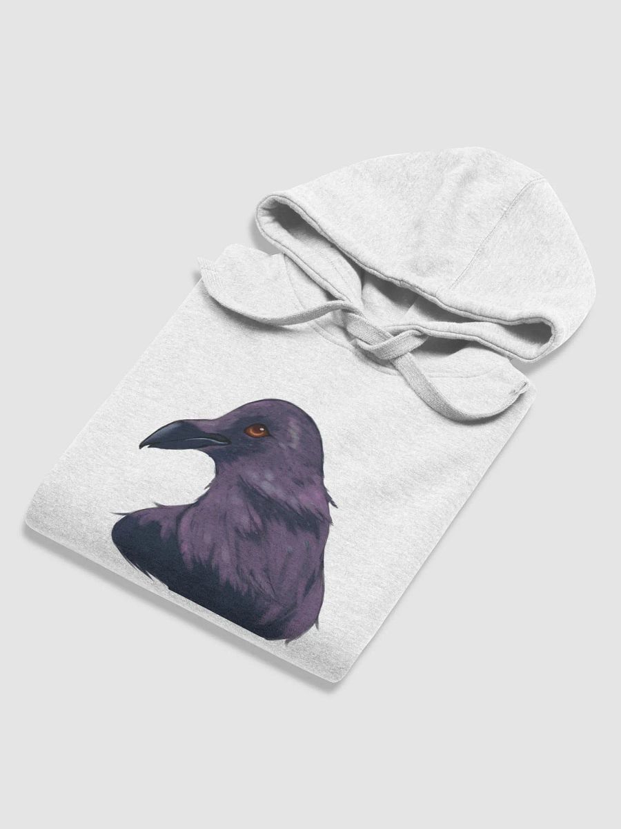 Logo Unisex Hoodie product image (60)