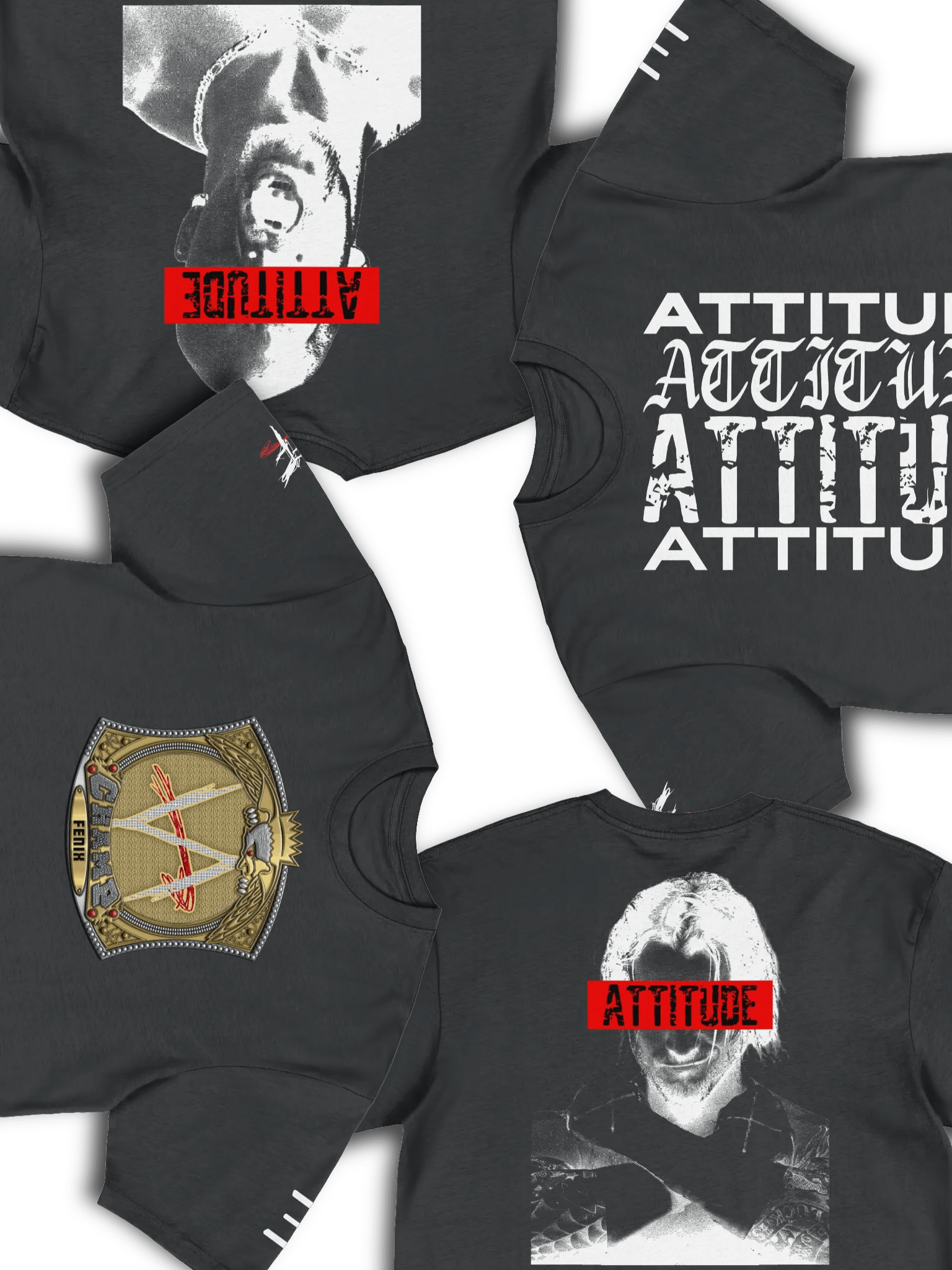 Attitude Collection Bundle product image (1)