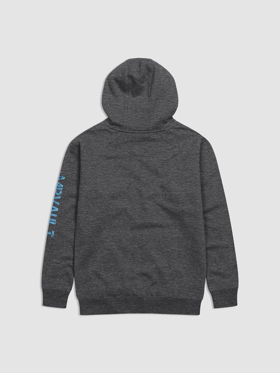 MrVault Hoodie product image (2)