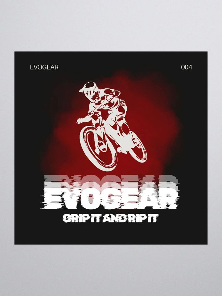 Grip it and rip Sticker product image (1)
