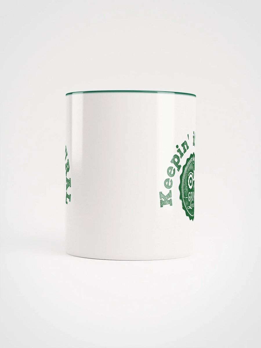 Keepin' it Rural Mug product image (29)