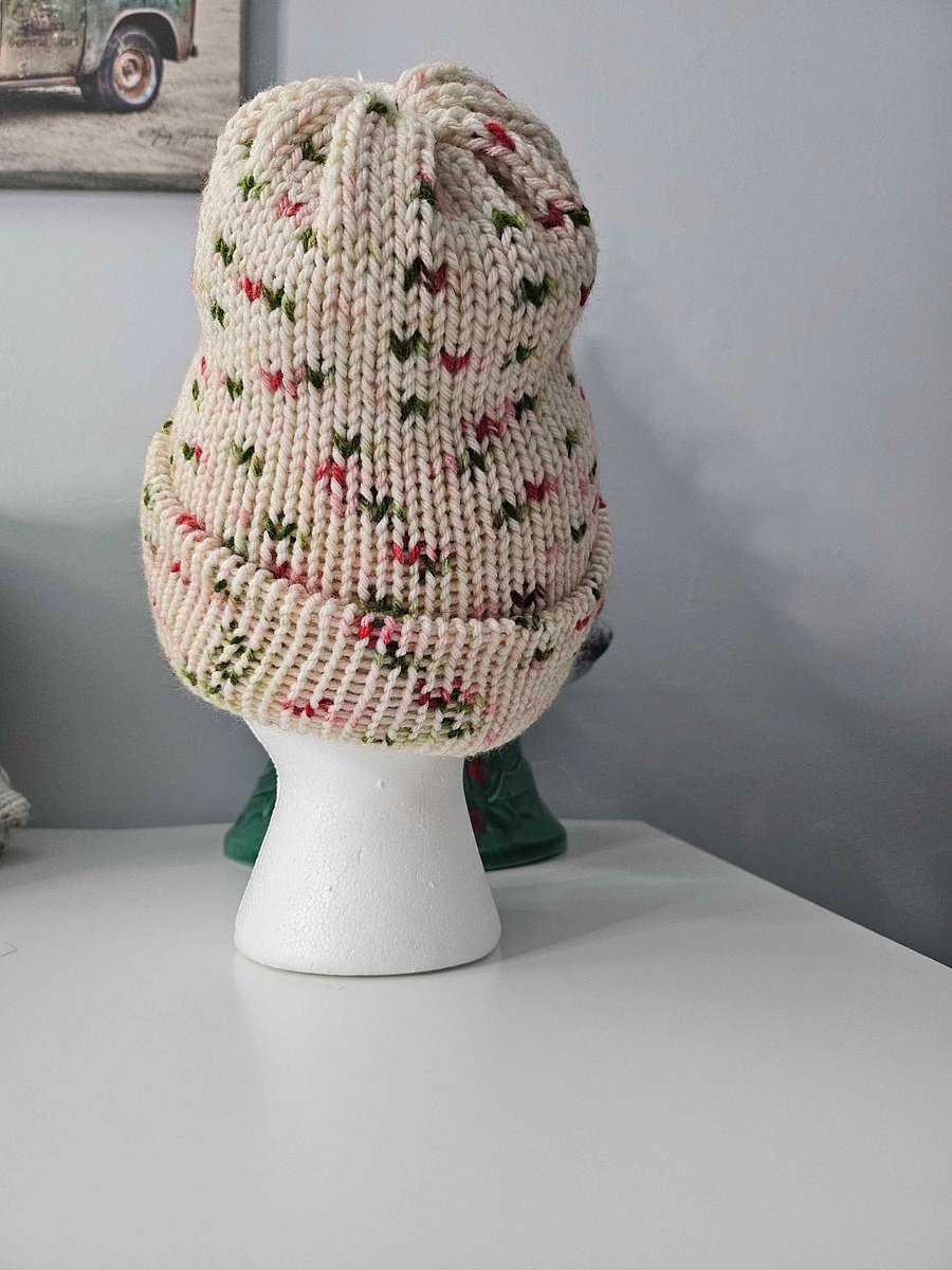 Merry Mingle Winter Hat product image (3)