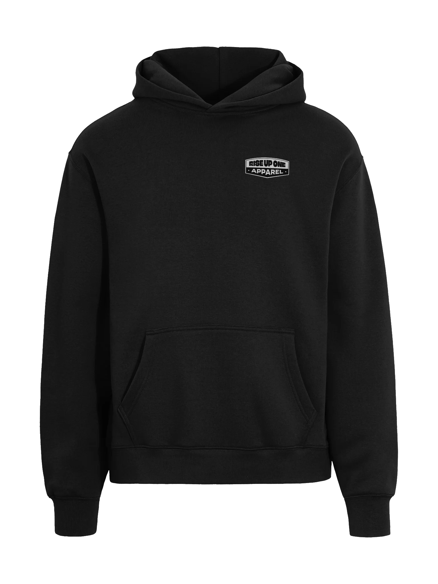 Just Chillin' Like A Villain Hoodie product image (5)