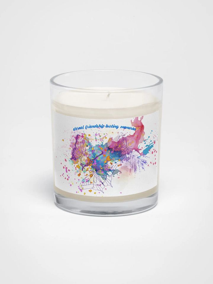 watercolor butterfly design for arty moms daughters friends product image (1)
