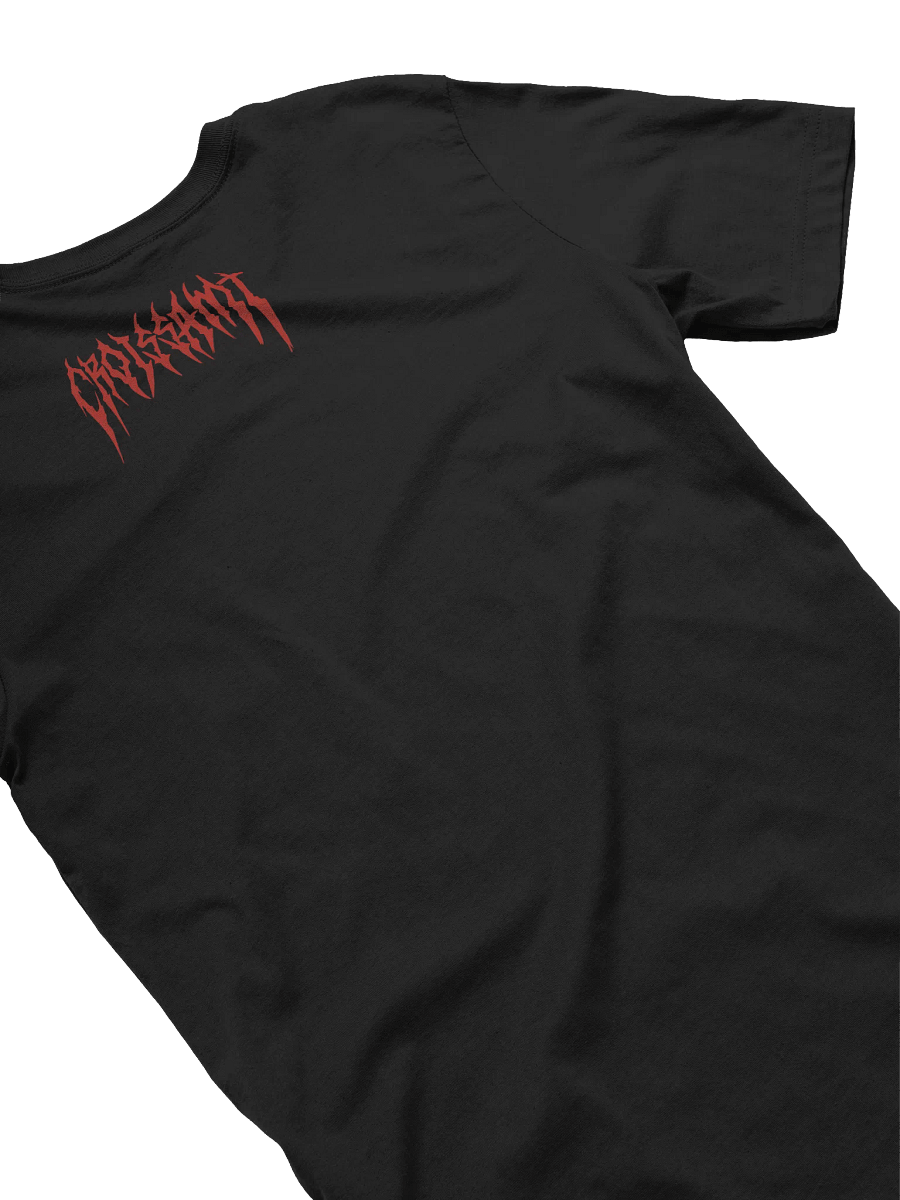 Wired Bunny T-Shirt product image (4)