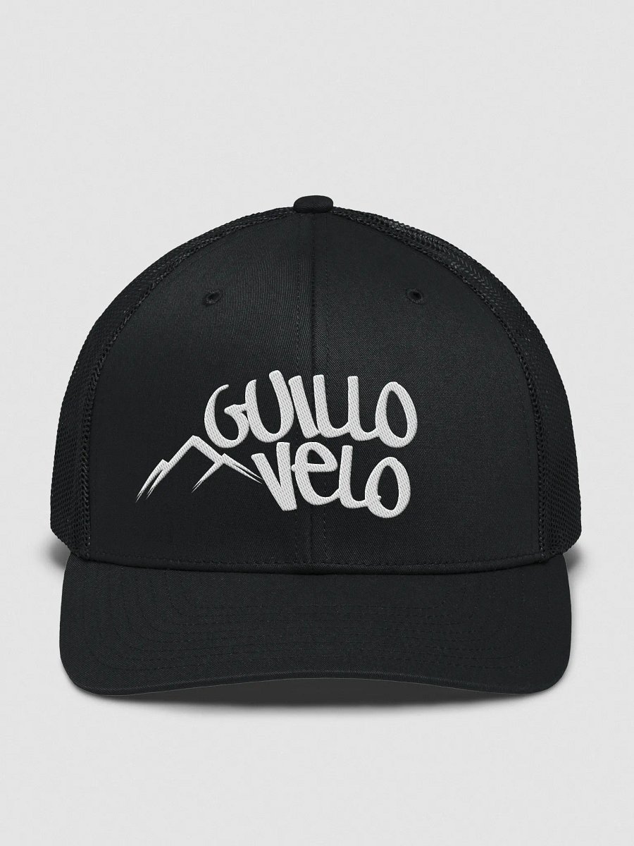 GUILLOVELO GRAFFT HAT product image (1)