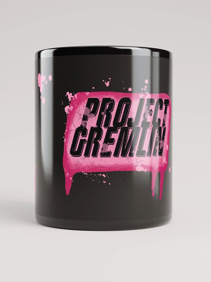 Project Gremlin Mug product image (1)