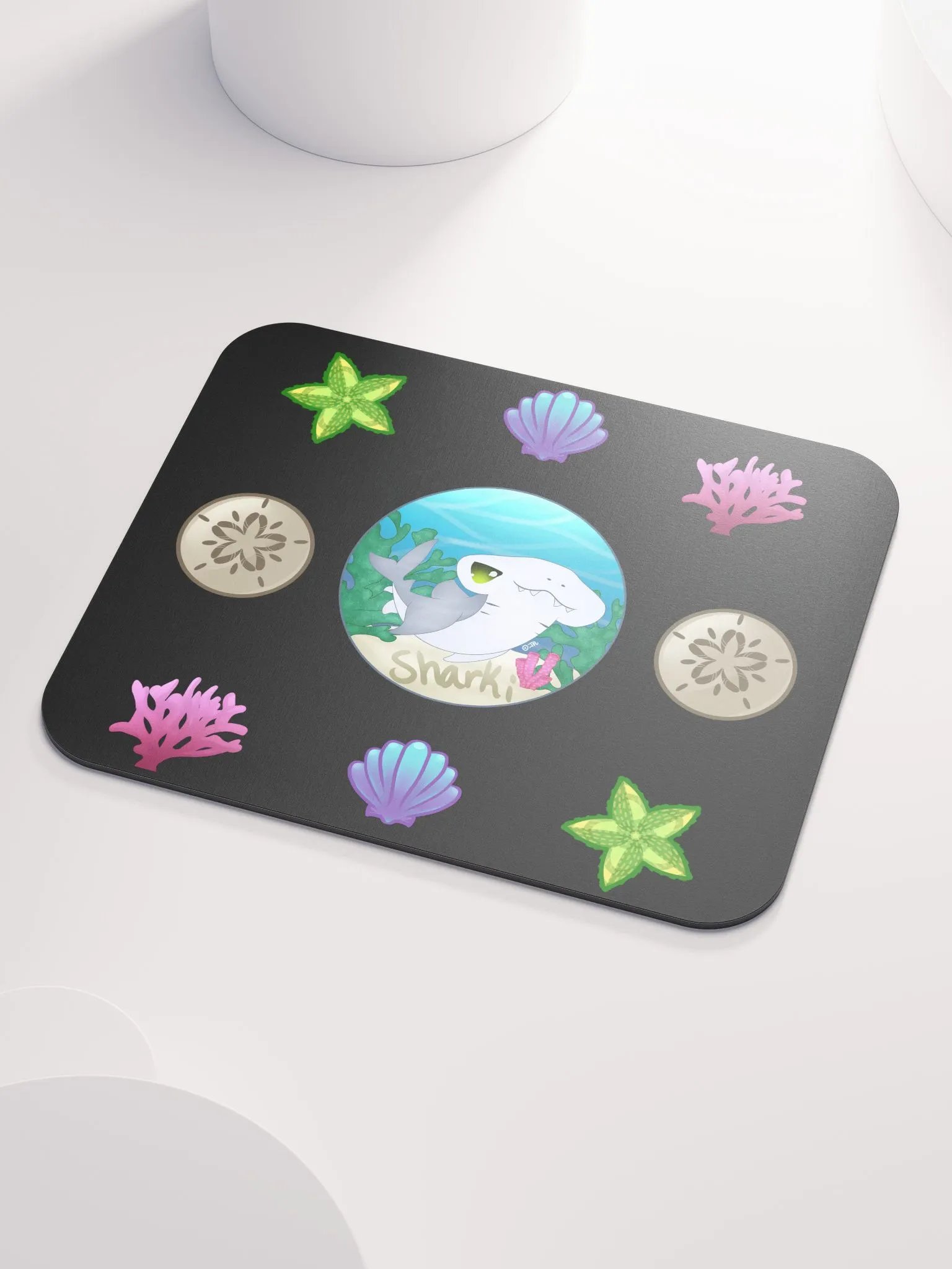 SharkiV mousepad product image (3)
