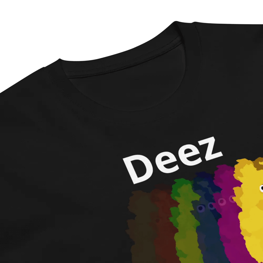 Deez Nuggies Shirt product image (6)