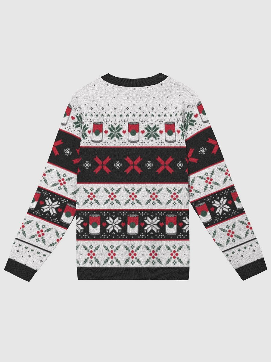 Black Soup Sweater! classic product image (2)