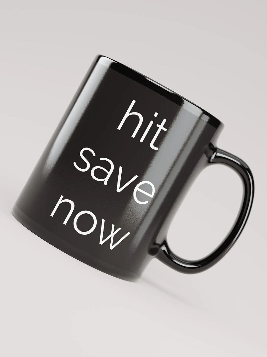 Analog Save Reminder product image (4)