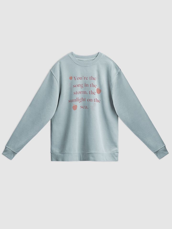 OUABH sweatshirt product image (2)