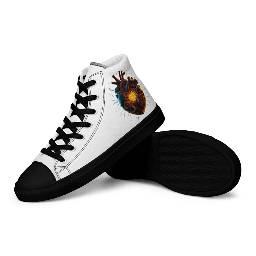 Vortex TIME LINE SHOE product image (10)