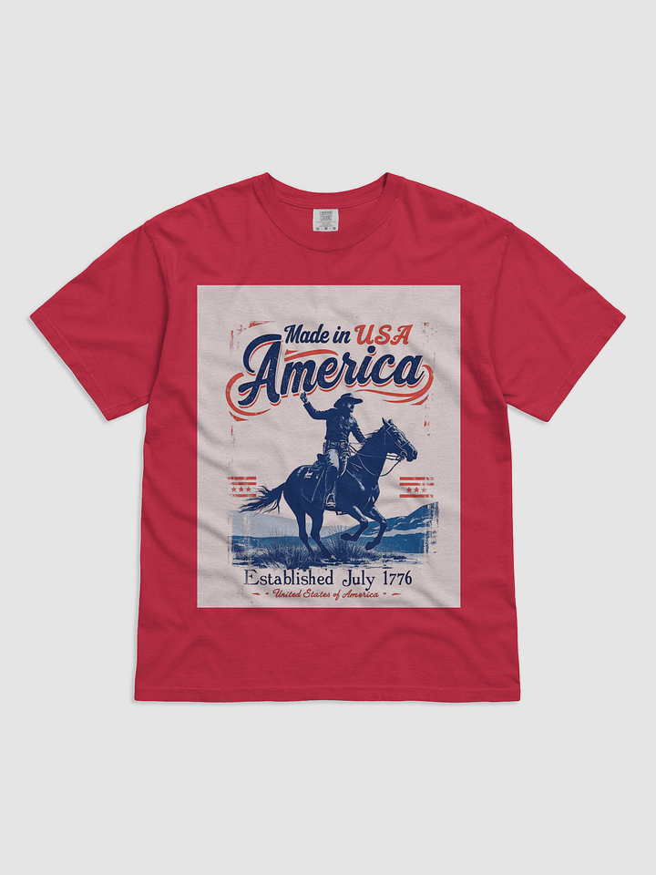 AMERICA product image (9)