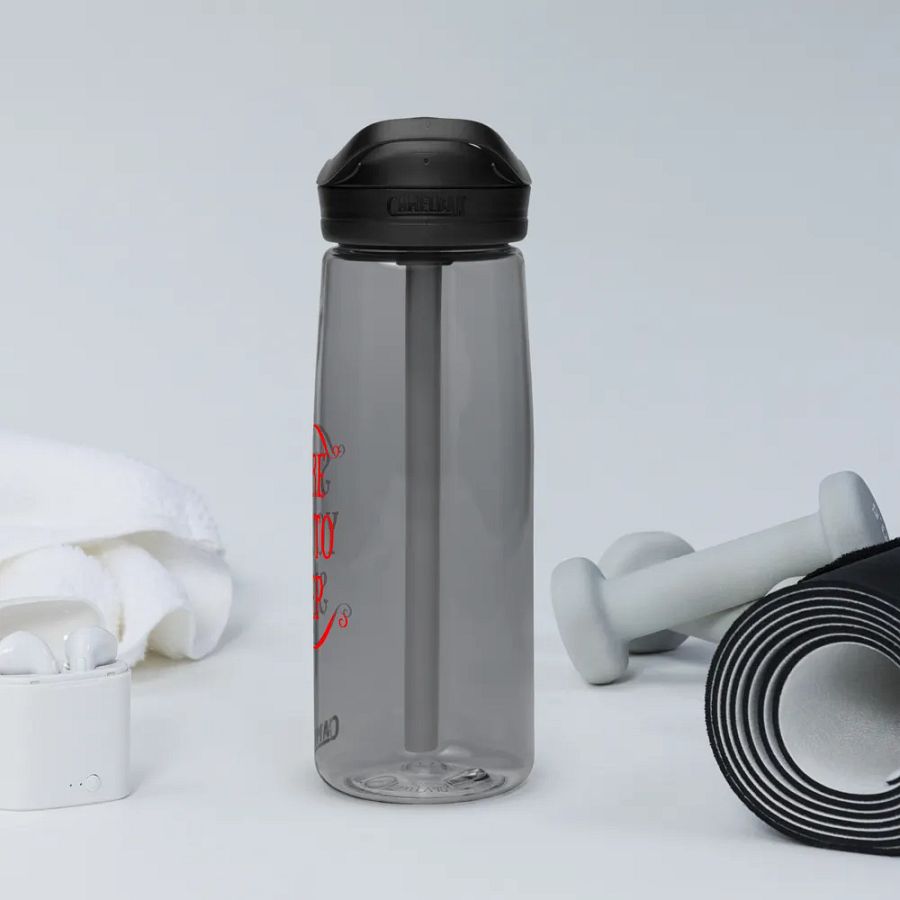 Scare You To Sleep Water product image (12)