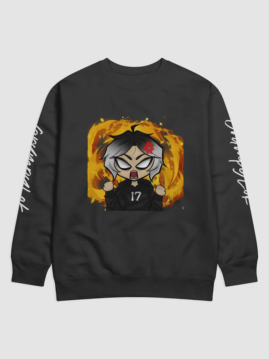 GrumpyLok's Premium Sweatshirt product image (1)