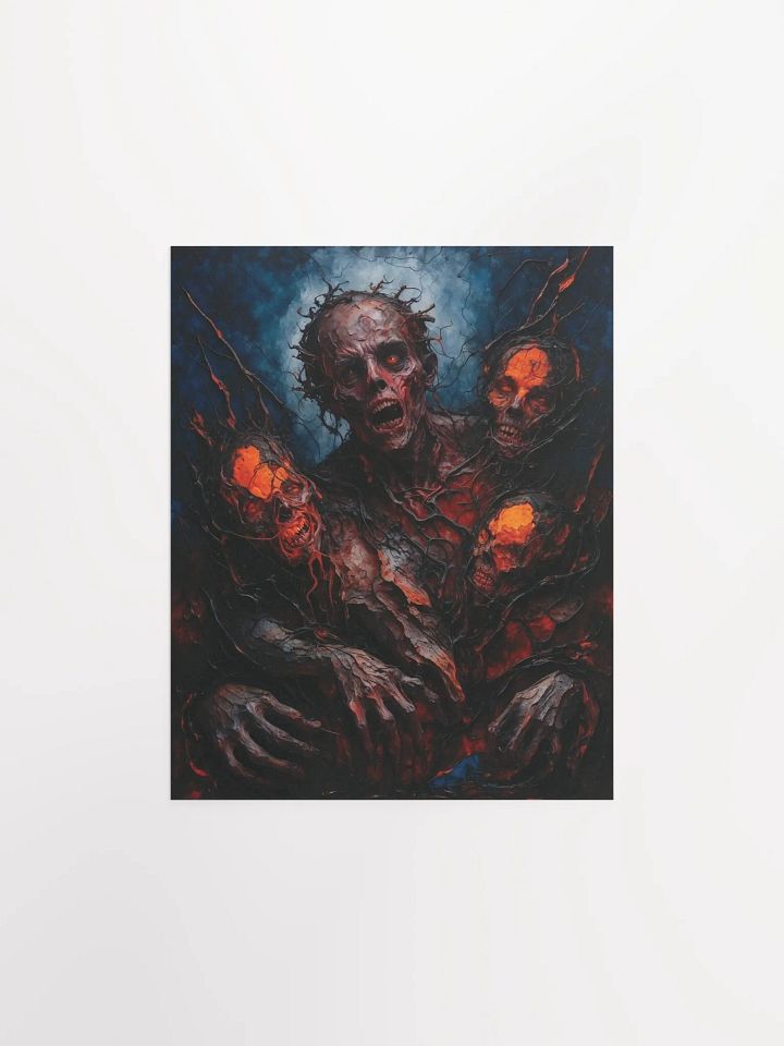 Spectral Surrealism Poster product image (3)
