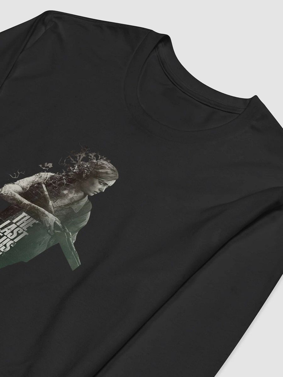 The Last Of Us Part 2 Long Sleeve Tee product image (8)