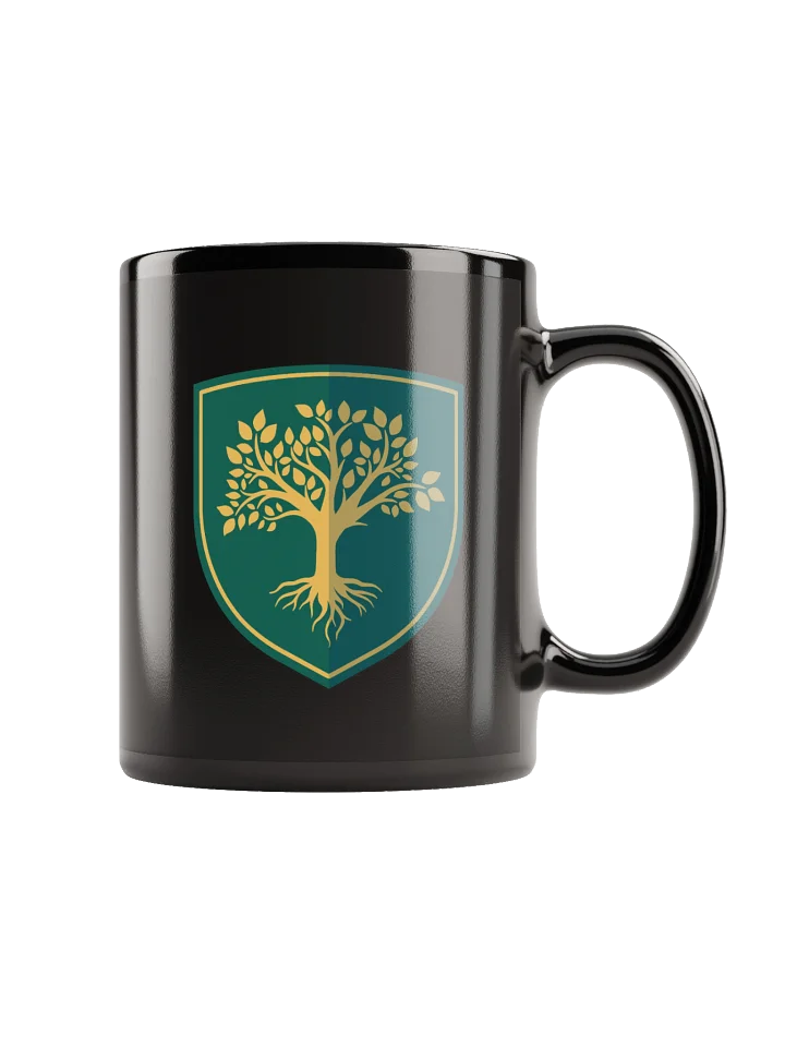 The Tall - Mug product image (1)