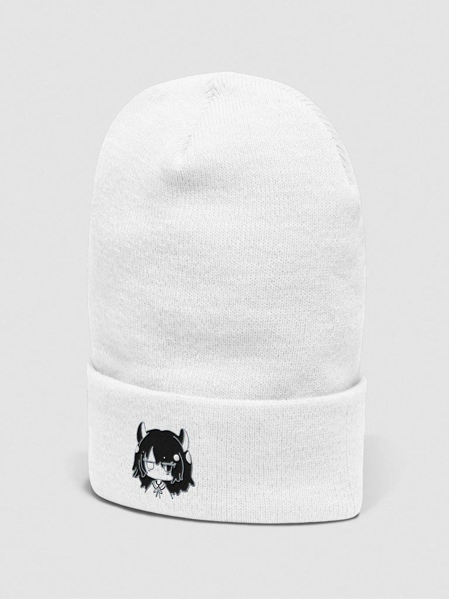 Hungry Demon Beanie product image (8)