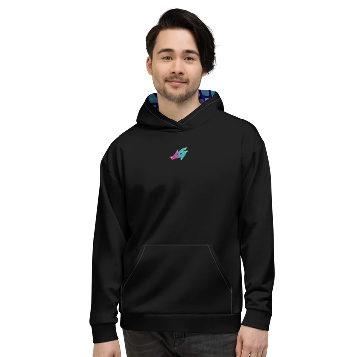 Ladi Geek Pro Hoodie product image (1)