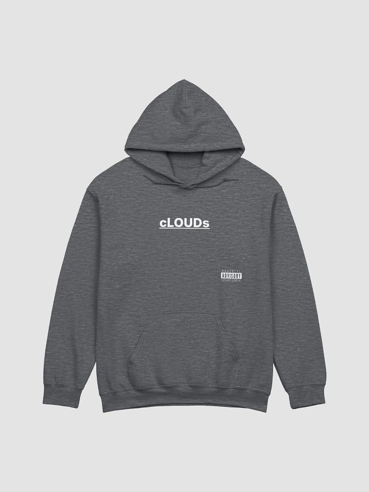 cLOUDs J. Cole Hoodie product image (5)