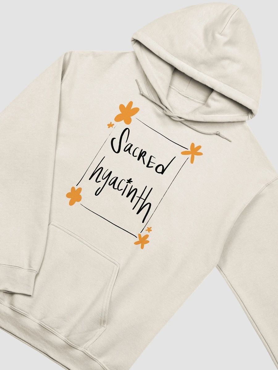 Sacredhyacinth Hoodie product image (3)