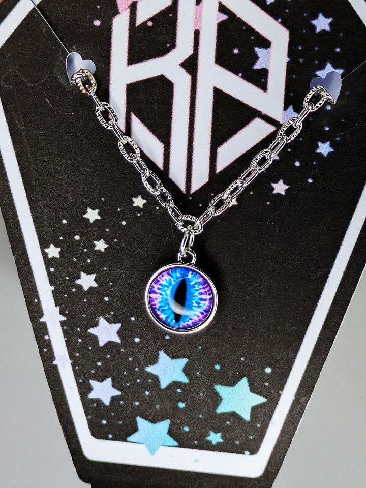 Eye Candy Necklace product image (2)