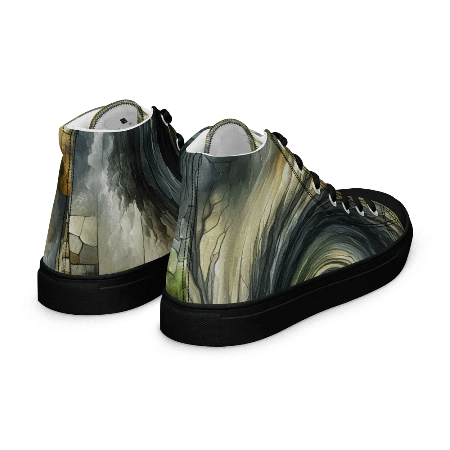 Healing Canvas Shoes product image (7)