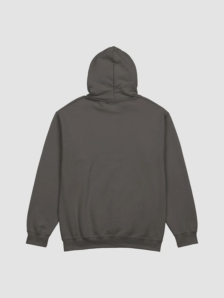 Dancing EbenAp Hoodie F product image (2)