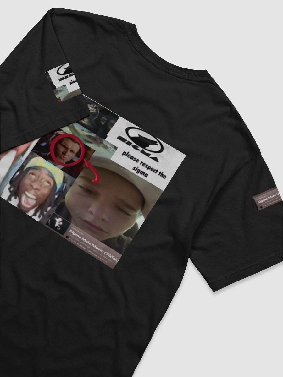 sigma male shirt product image (4)