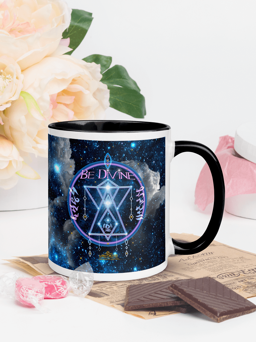 Angelics Share Your Love Color Mug product image (4)