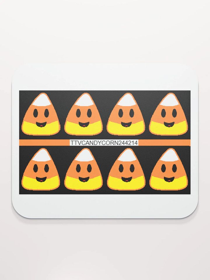 CANDY - Mouse Pad product image (2)