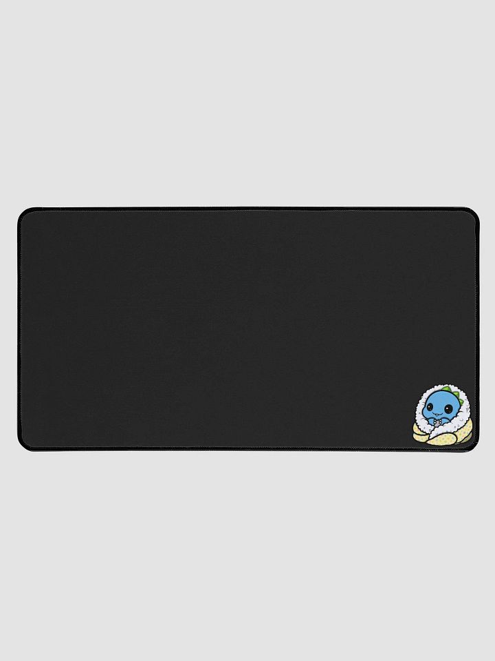 samooongi Snuggle Desktop Mat product image (1)