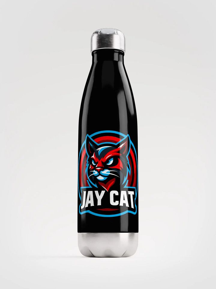 JayCat Stainless Steel Water Bottle product image (1)