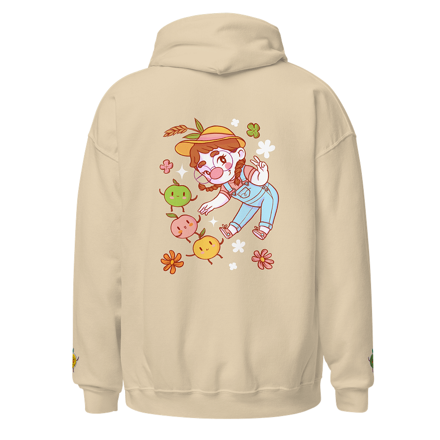 Sudadera Pikpik product image (10)